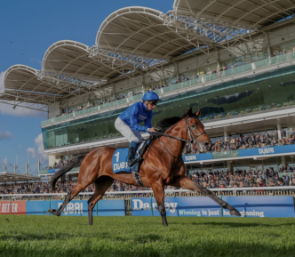 CourseTrack Managing Director appointment