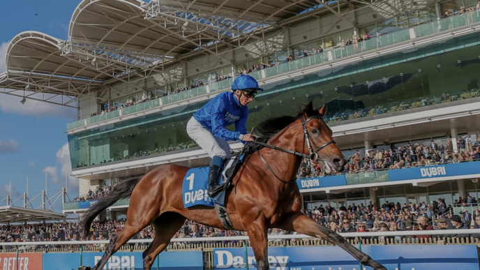 CourseTrack Managing Director appointment